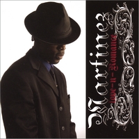 Martinez : Love & Romance