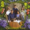 MARTIN FAMILY BAND: Nanny's Music