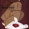 MARTIN FINCH: The Garnet LP