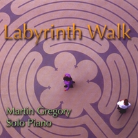 Martin Gregory : Labyrinth Walk