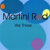 Martini Red on CDBaby