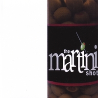 The Martini Shot : The Martini Shot