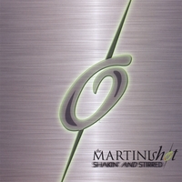 The Martini Shot : Shakin' and Stirred