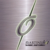 The Martini Shot: Shakin
