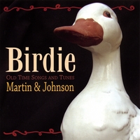 Martin & Johnson : Birdie