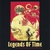DAVID MARTINKA: Legends Of Time