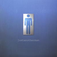 Martin Kerr : justanotherman