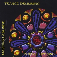 Martin Klabunde : Portal Opening