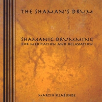 Martin Klabunde : The Shaman's Drum