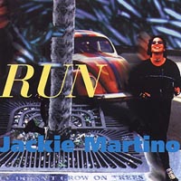 Jackie Martino : Run