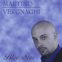 Martino Vergnaghi : Blue Star