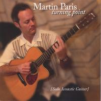 Martin Paris : Turning Point