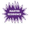 MARTIN RESIDENCE: Martin Residence
