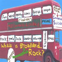MARTIN ROCKS & CRIKEY: Commercial Suicide