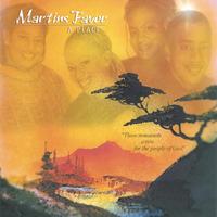 Martin's Favor : A Place