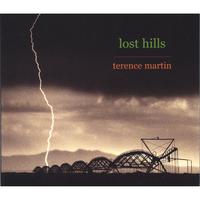 Terence Martin : lost hills