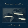 TERENCE MARTIN: Waterproof