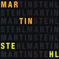 Martin Stehl by Martin Stehl