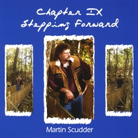 Martin Scudder : Chapter IX Stepping Forward