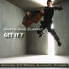 Martin Wind Quartet: Get it?