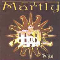 Martly : thirteen