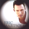 ERIC MARTSOLF: Eric Martsolf