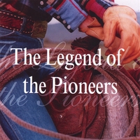 Marty Davis : The Legend Of The Pioneers