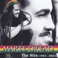 MARTY DREAD: The Hits (1993-2003)