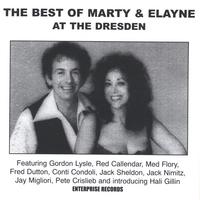Marty & Elayne : The Best of Marty & Elayne