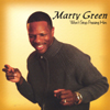 Marty Green: Won