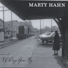 Marty Hahn on CDBaby