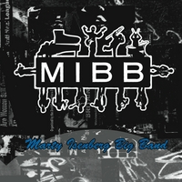 Marty Isenberg Big Band : Marty Isenberg Big Band