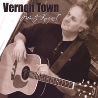 Marty Koppel : Vernon Town