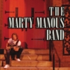The Marty Manous Band: The Marty Manous Band