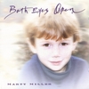 MARTY MILLER: Both Eyes Open