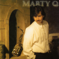 Marty Q : Full Circle