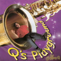 Marty Q : Q's Playground