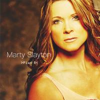 MARTY SLAYTON: Plan B