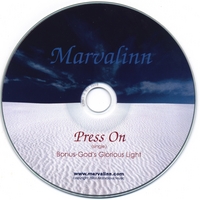 Marvalinn : Press On