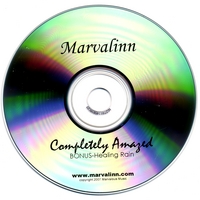 Marvalinn : Completely Amazed