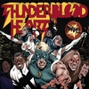 MÄRVEL: Thunderblood Heart