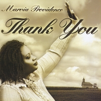 Marvia Providence : Thank You
