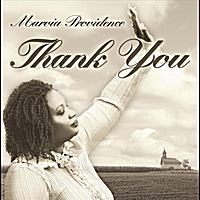 Marvia Providence: Thank You
