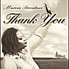 Marvia Providence: Thank You