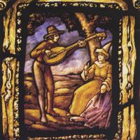 The Mandolin Man Cover of The Mandolin Man