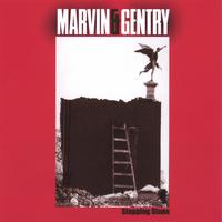 MARVIN&GENTRY: Stepping Stone