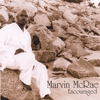MARVIN MCRAE: Encouraged