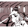 MARVINS REVOLT: Killec