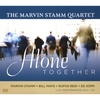 MARVIN STAMM QUARTET: Alone Together