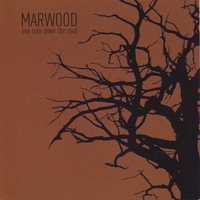 Marwood : One Mile Down The Road